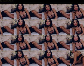 amberwillis — 4 minute Chaturbate female cam show recording, 1080p, Feb 10, 2019