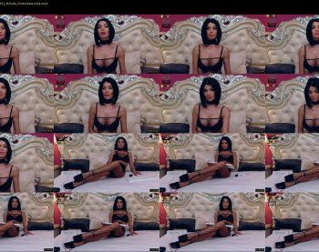 amberwillis — 19 minute Chaturbate female cam show recording, 1080p, Feb 10, 2019