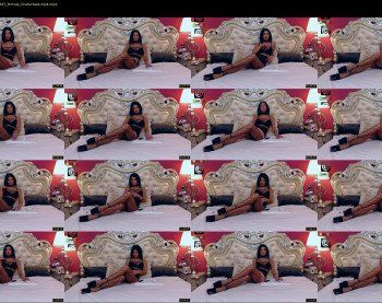 amberwillis — 20 minute Chaturbate female cam show recording, 1080p, Feb 10, 2019