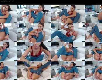 amj_b — 77 minute Chaturbate female cam show recording, 720p, Feb 10, 2019