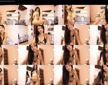anablerd — 50 minute Chaturbate female cam show recording, 1080p, Feb 10, 2019