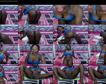 angel_sweet23 — 27 minute Chaturbate couple cam show recording, 720p, Feb 10, 2019