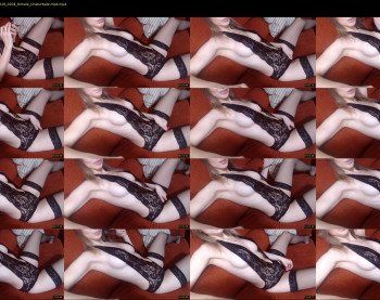 angelaguapisima — 18 minute Chaturbate female cam show recording, 1080p, Feb 11, 2019