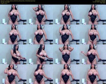 anisston_boods — 9 minute Chaturbate female cam show recording, 480p, Feb 11, 2019