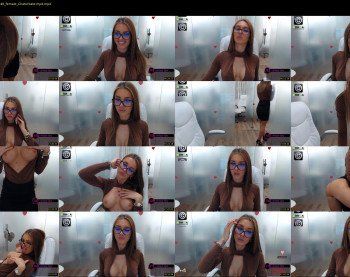 anyarayne — 47 minute Chaturbate female cam show recording, 1080p, Feb 10, 2019