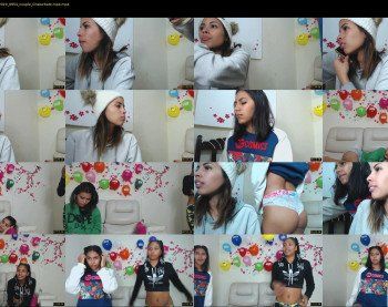 best_friends_team — 15 minute Chaturbate female cam show recording, 720p, Feb 10, 2019