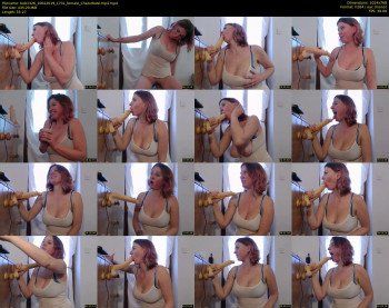 bob1326 — 56 minute Chaturbate female cam show recording, 720p, Feb 10, 2019