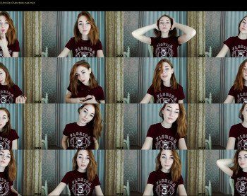 certinaaa — 4 minute Chaturbate female cam show recording, 1080p, Feb 11, 2019