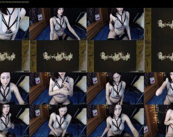 chilicheesebite — 41 minute Chaturbate female cam show recording, 1080p, Feb 10, 2019