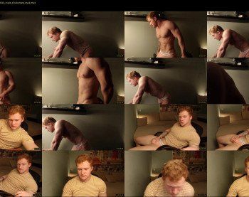 chris_boy37 — 91 minute Chaturbate male cam show recording, 720p, Feb 10, 2019