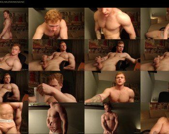 chris_boy37 — 91 minute Chaturbate male cam show recording, 720p, Feb 10, 2019