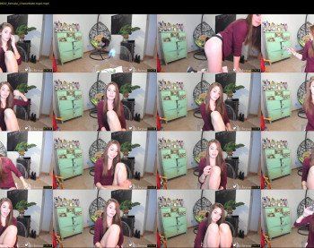 chrysanthulu — 29 minute Chaturbate female cam show recording, 1080p, Feb 10, 2019
