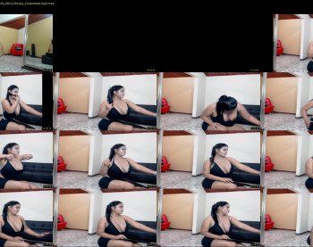 cocksuckingslutx — 8 minute Chaturbate female cam show recording, 1080p, Feb 10, 2019