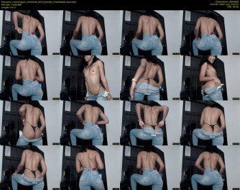 cummingurl — 15 minute Chaturbate couple cam show recording, 480p, Feb 11, 2019