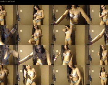 cutiev97 — 64 minute Chaturbate couple cam show recording, 720p, Feb 10, 2019