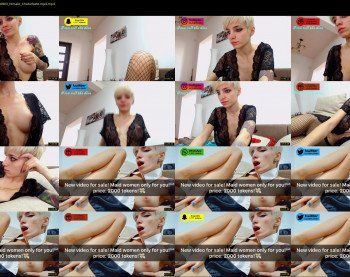daddyspixxie — 61 minute Chaturbate female cam show recording, 1080p, Feb 10, 2019