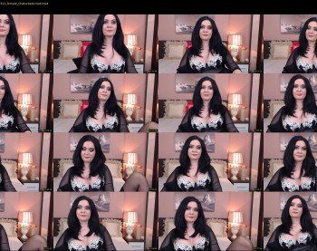 dianacharm — 56 minute Chaturbate female cam show recording, 1080p, Feb 10, 2019
