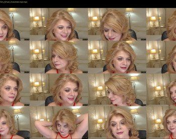 exoticgiselle — 7 minute Chaturbate female cam show recording, 480p, Feb 10, 2019