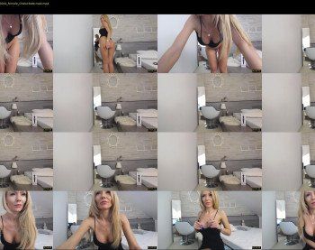 fallingangel_ — 51 minute Chaturbate female cam show recording, 1080p, Feb 11, 2019