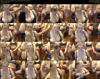 giorg107 — 22 minute Chaturbate couple cam show recording, 480p, Feb 10, 2019