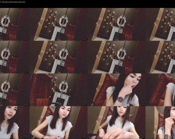 hollyextra — 92 minute Chaturbate female cam show recording, 720p, Feb 10, 2019