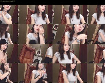 hollyextra — 92 minute Chaturbate female cam show recording, 720p, Feb 10, 2019