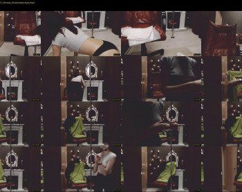 hollyextra — 31 minute Chaturbate female cam show recording, 720p, Feb 10, 2019