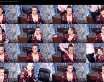 hot_best_lovers_ — 29 minute Chaturbate couple cam show recording, 720p, Feb 10, 2019