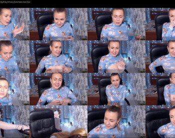 hot_best_lovers_ — 11 minute Chaturbate couple cam show recording, 720p, Feb 11, 2019