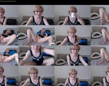 jasmin18v — 18 minute Chaturbate female cam show recording, 480p, Feb 10, 2019