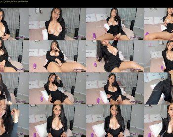jessikapalmer — 56 minute Chaturbate female cam show recording, 720p, Feb 10, 2019