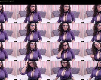 jessykah — 3 minute Chaturbate female cam show recording, 1080p, Feb 10, 2019