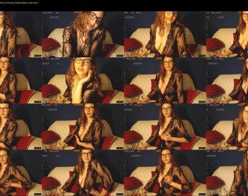kitty_mya69 — 8 minute Chaturbate female cam show recording, 720p, Feb 11, 2019