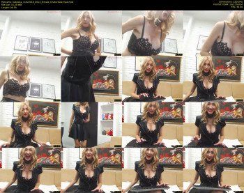 ladyleea — 7 minute Chaturbate female cam show recording, SD, Feb 11, 2019