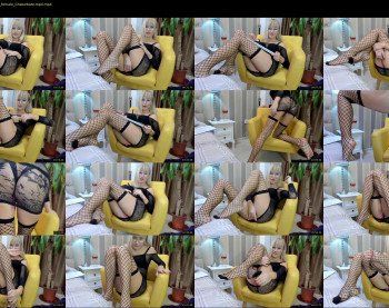 larissa4 — 56 minute Chaturbate female cam show recording, 1080p, Feb 10, 2019