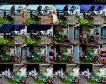 laylabrasil — 87 minute Chaturbate female cam show recording, 480p, Feb 11, 2019