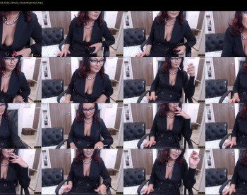 mamasitasexy79 — 11 minute Chaturbate female cam show recording, 480p, Feb 11, 2019
