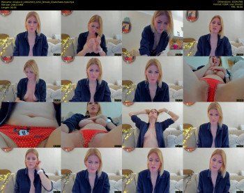 misslucci — 31 minute Chaturbate female cam show recording, 720p, Feb 10, 2019