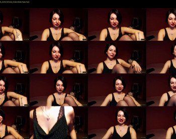 missmirandagd — 32 minute Chaturbate female cam show recording, 480p, Feb 10, 2019
