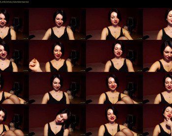 missmirandagd — 69 minute Chaturbate female cam show recording, 480p, Feb 10, 2019