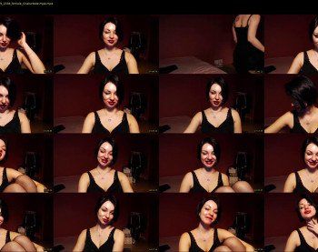 missmirandagd — 66 minute Chaturbate female cam show recording, 480p, Feb 10, 2019