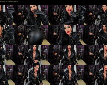 mistresskennya — 33 minute Chaturbate female cam show recording, 720p, Feb 11, 2019
