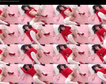 morgana_star_legs — 64 minute Chaturbate female cam show recording, 720p, Feb 10, 2019