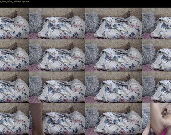 naughtysextime — 6 minute Chaturbate female cam show recording, 1080p, Feb 10, 2019