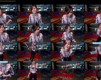 newchloe18 — 12 minute Chaturbate female cam show recording, 4K, Feb 10, 2019