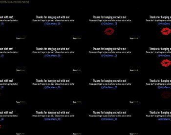 oliviaowens — 3 minute Chaturbate female cam show recording, 1080p, Feb 11, 2019