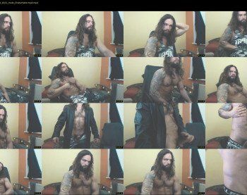 phil_chambers — 36 minute Chaturbate male cam show recording, 1080p, Feb 10, 2019