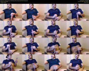 phoenix_star — 36 minute Chaturbate male cam show recording, SD, Feb 11, 2019
