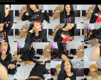 pinkyishere — 46 minute Chaturbate female cam show recording, 1080p, Feb 10, 2019
