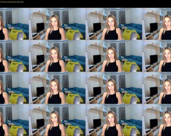 pippalee — 3 minute Chaturbate female cam show recording, 720p, Feb 10, 2019